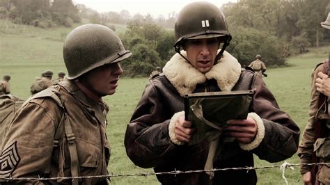 Band of Brothers: Season 1 .
